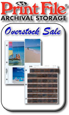 Printfile Overstock Sale